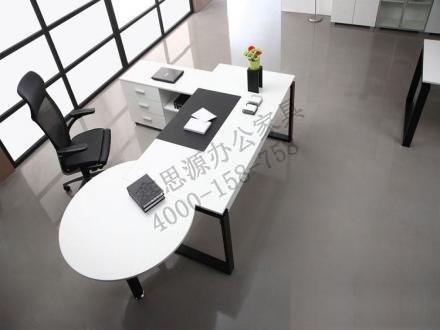 板式辦公桌B-39