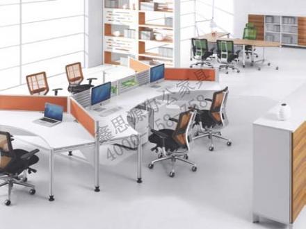 網(wǎng)吧桌椅W-2